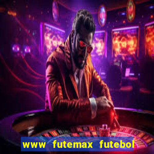 www futemax futebol ao vivo